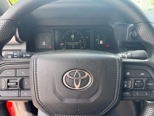 2026 Toyota Tacoma - Image 12