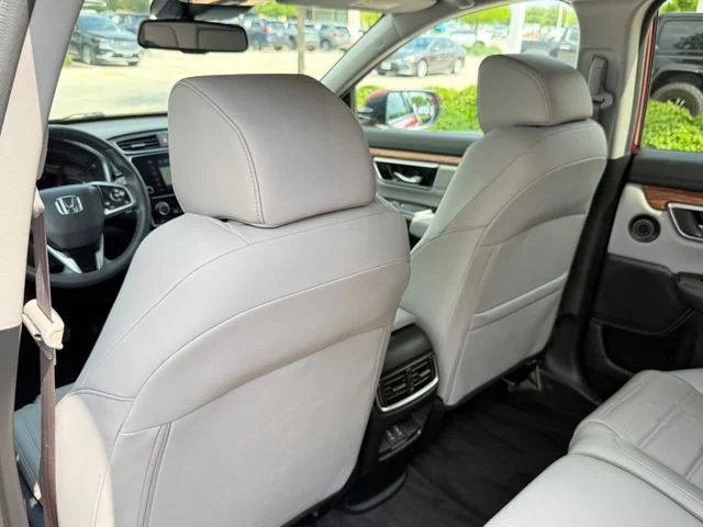 2022 Honda CR-V Hybrid - Image 24