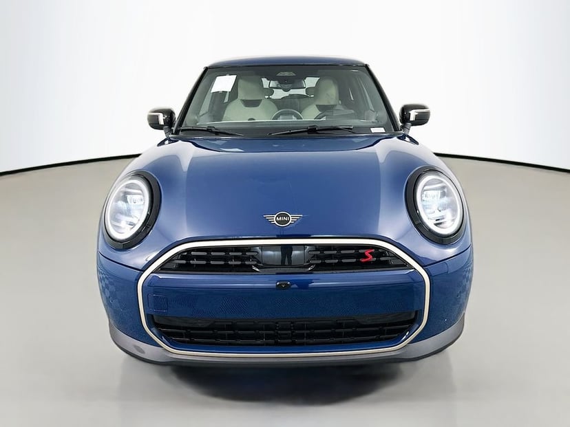 2026 MINI 2 Door - Image 2
