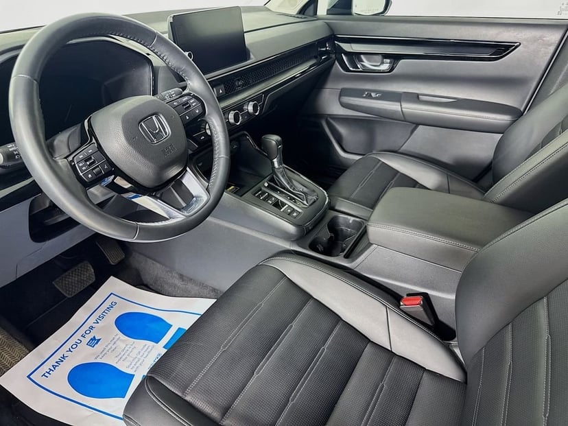 2024 Honda CR-V - Image 11
