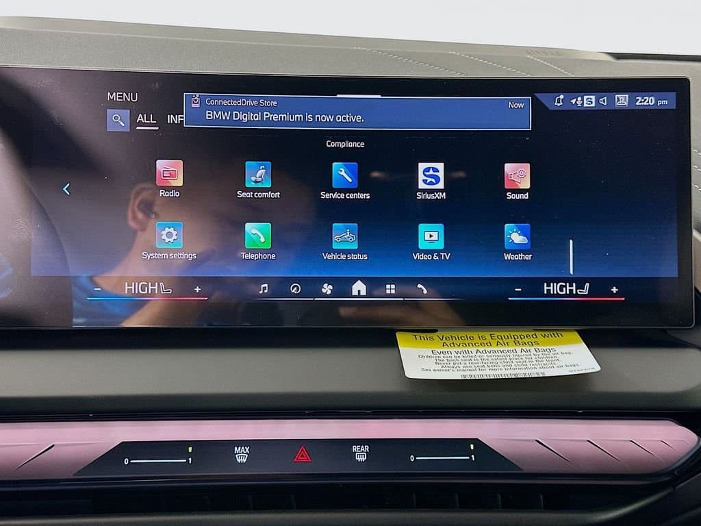 2026 BMW X3 - Image 11