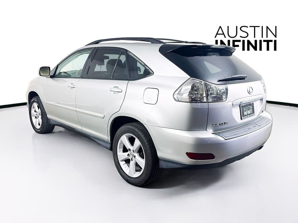 2007 LEXUS RX - Image 6