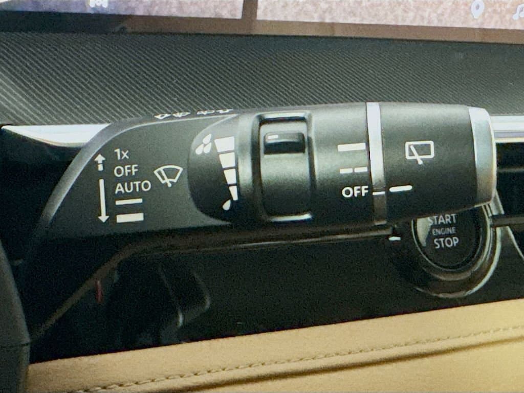 2026 INFINITI QX80 - Image 14