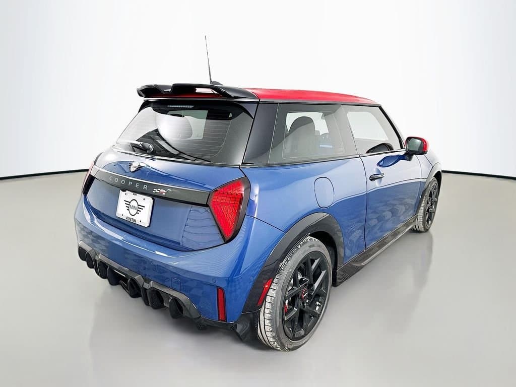 2026 MINI JCW - Image 6