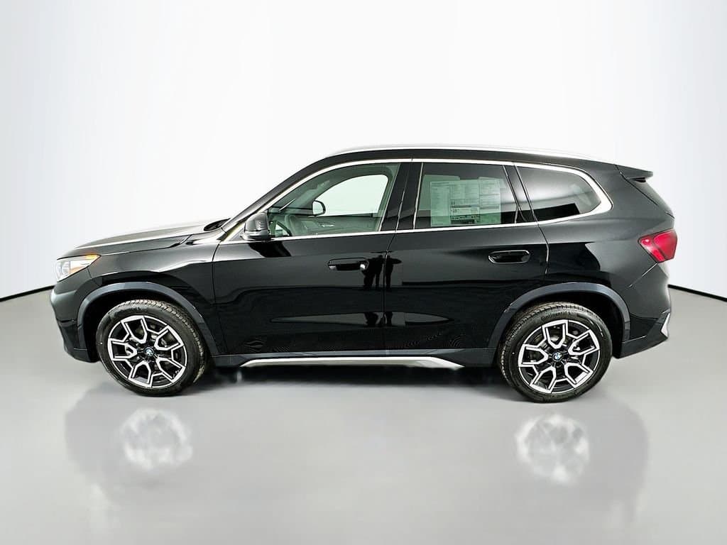 2026 BMW X1 - Image 8