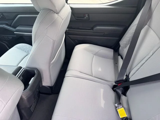 2026 Toyota Tacoma - Image 21