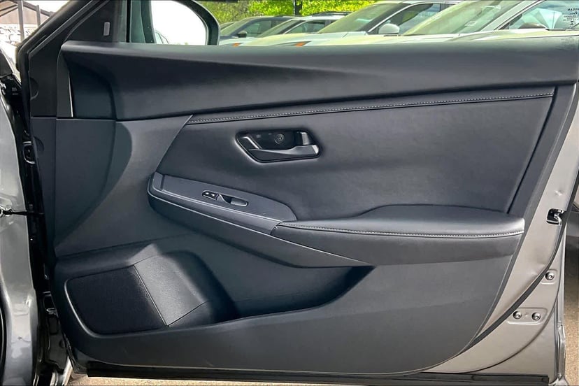 2024 Nissan Sentra - Image 22