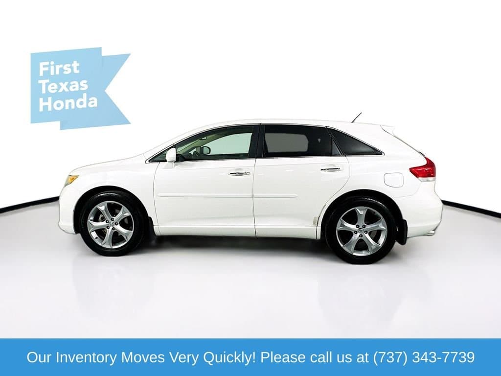 2009 TOYOTA Venza - Image 5