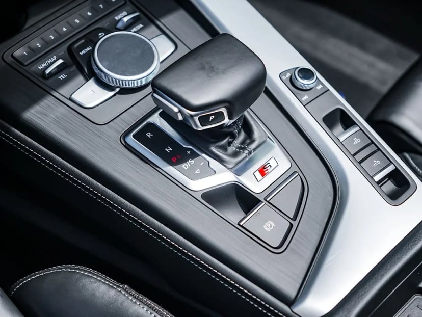 2019 Audi S5 - Image 16
