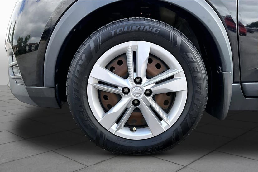 2019 Nissan Kicks - Image 11