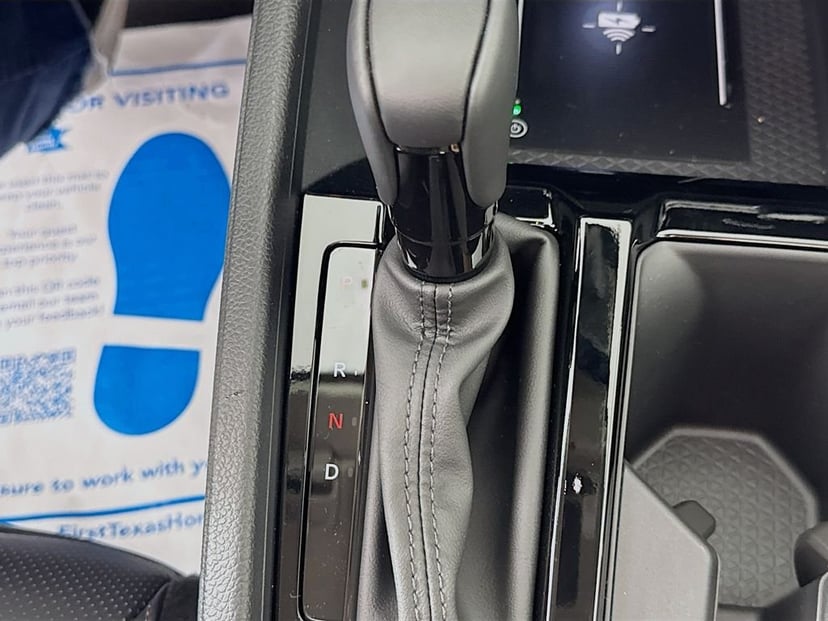 2026 Honda Accord Hybrid - Image 25