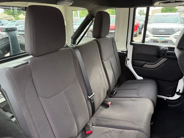 2013 Jeep Wrangler - Image 24