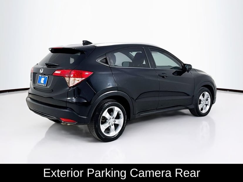 2016 Honda HR-V - Image 7