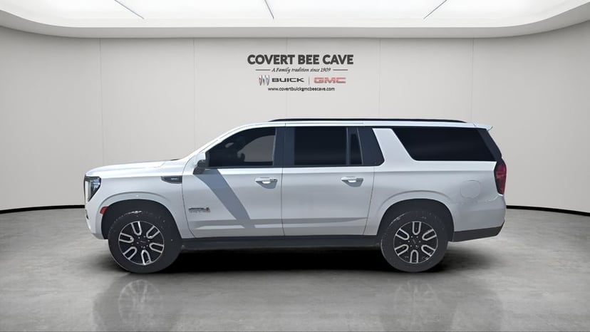 2022 GMC Yukon XL - Image 5
