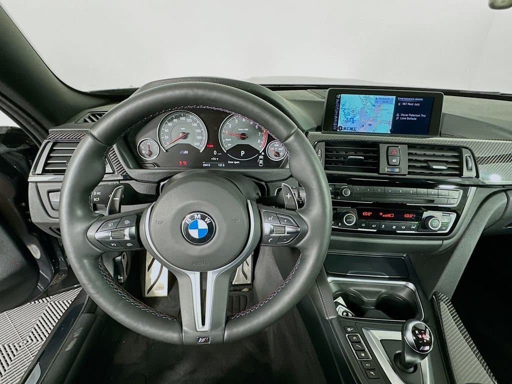 2015 BMW M4 - Image 11