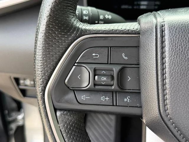 2025 Toyota Tundra - Image 46