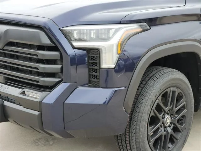 2026 Toyota Tundra - Image 3