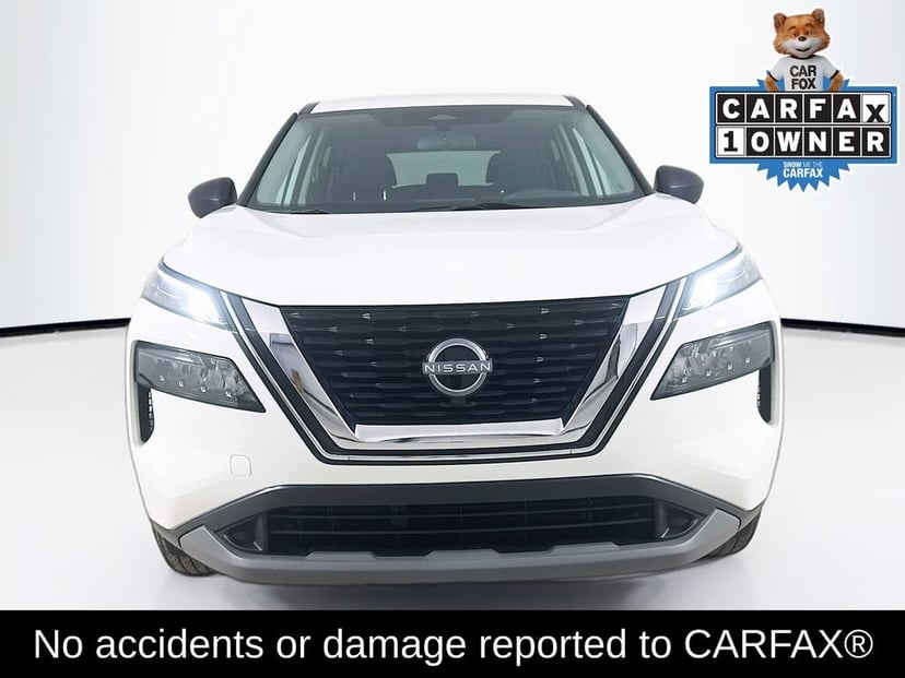 2023 Nissan Rogue - Image 2