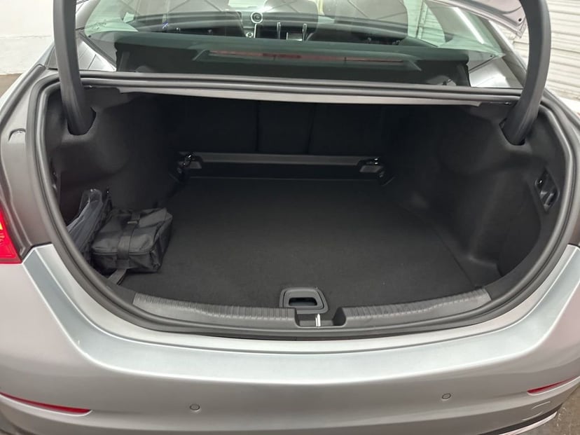 2026 Mercedes-Benz C-Class - Image 27
