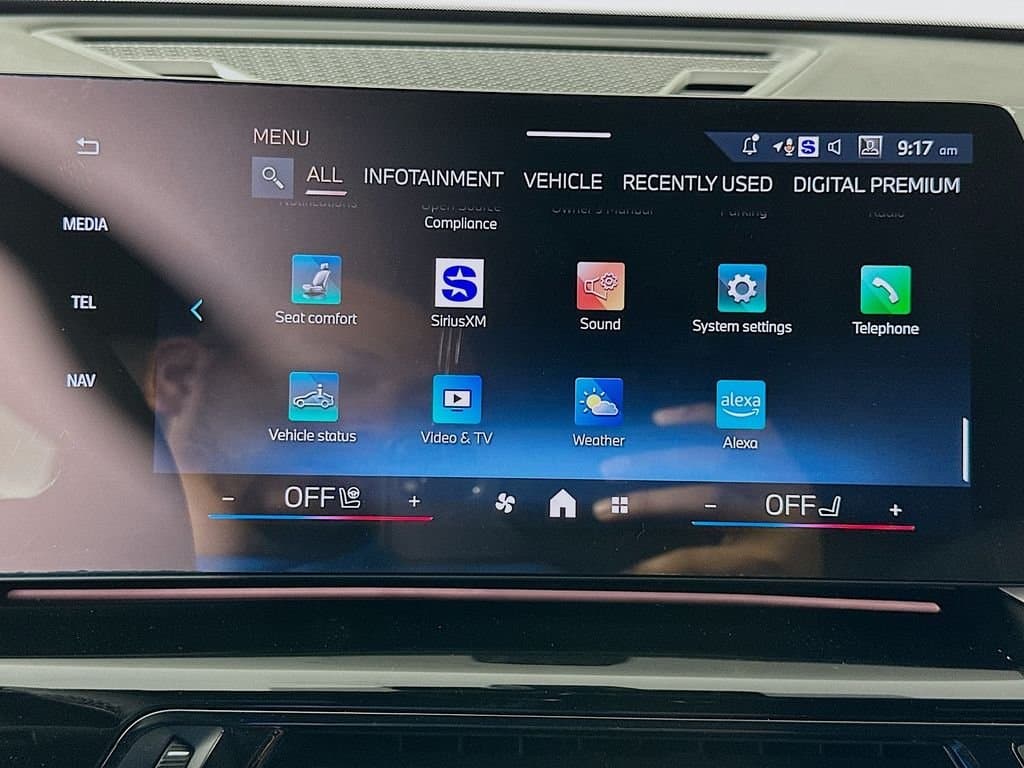 2026 BMW X1 - Image 11