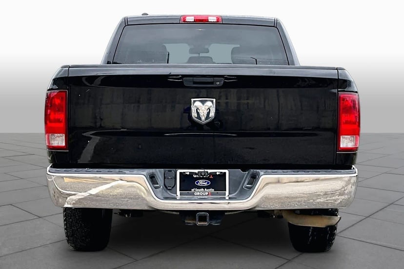2014 Ram 1500 - Image 4