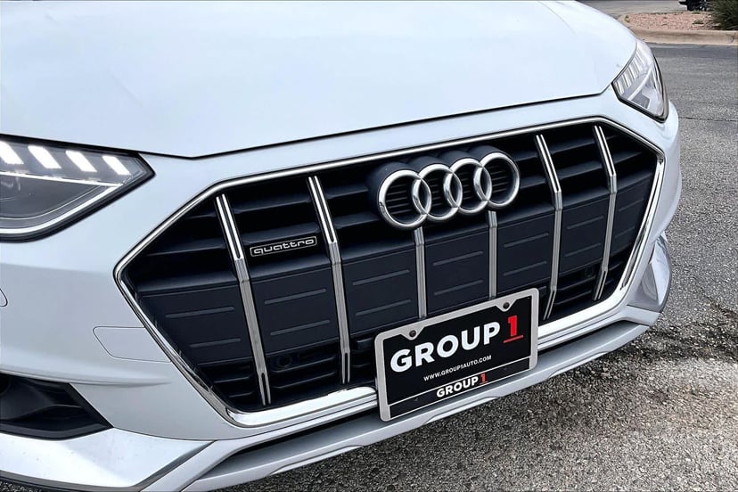 2023 Audi A4 allroad - Image 30