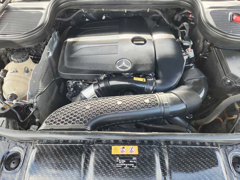 2020 Mercedes-Benz GLE 350 - Image 31
