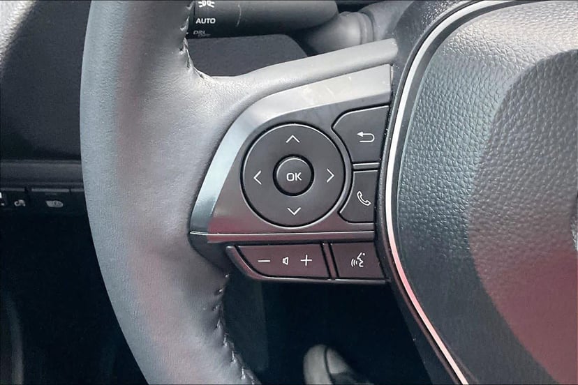 2026 Toyota Corolla - Image 23