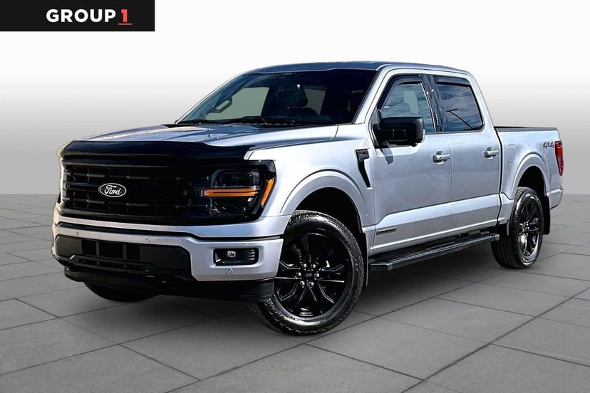 2024 Ford F-150 - Image 1