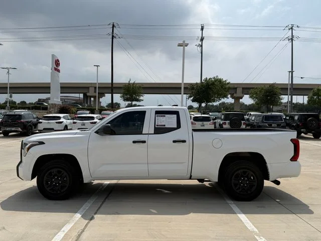 2024 Toyota Tundra - Image 7
