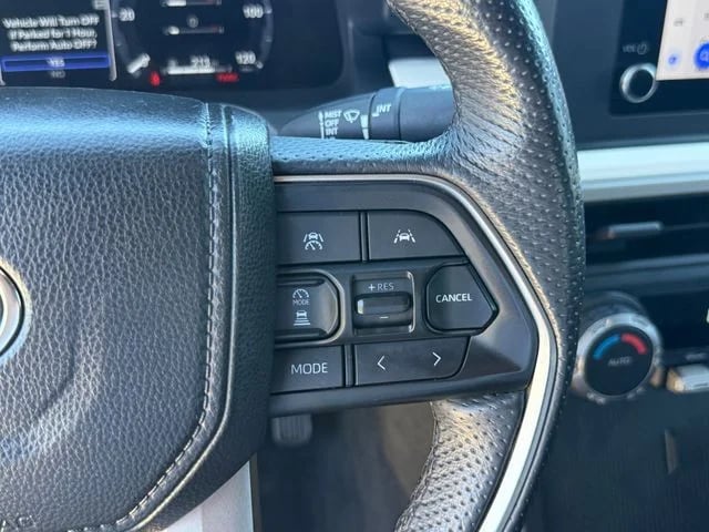 2024 Toyota Tacoma - Image 19