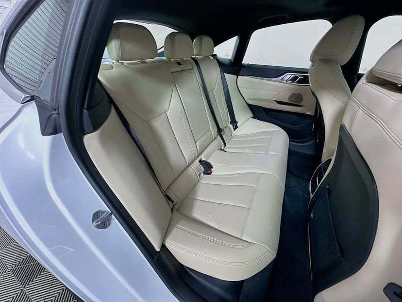 2023 BMW i4 - Image 28