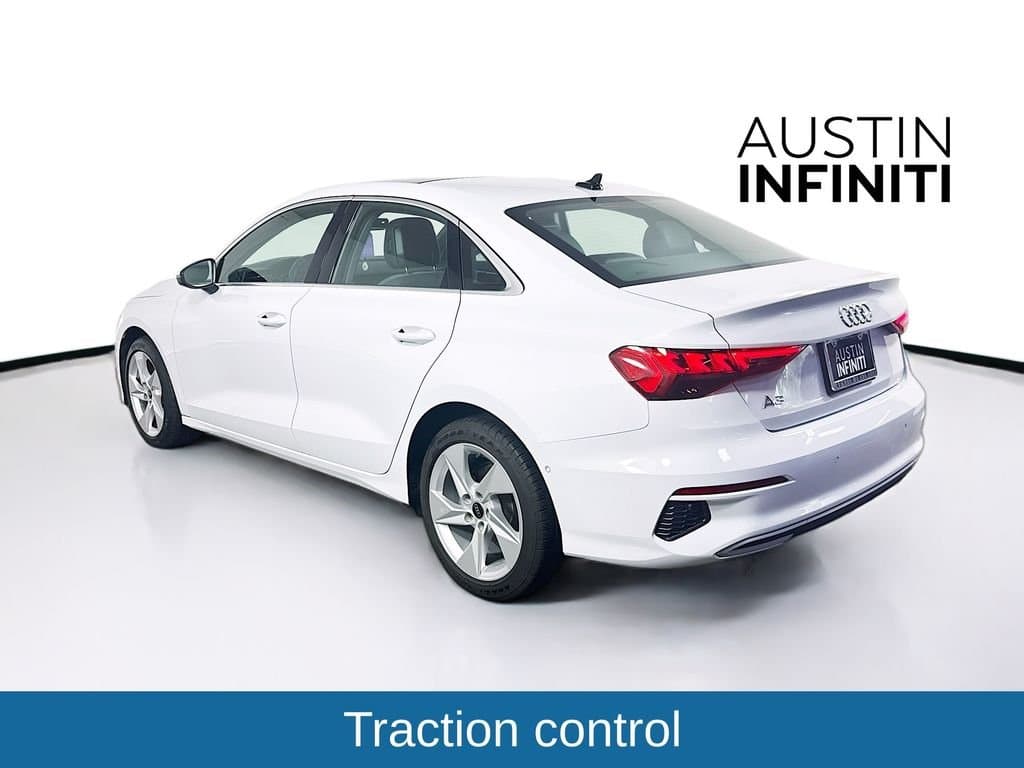 2024 AUDI A3 - Image 6