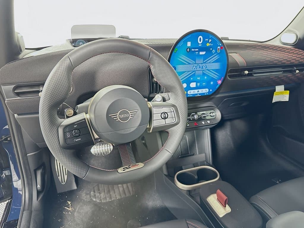 2026 MINI JCW - Image 19