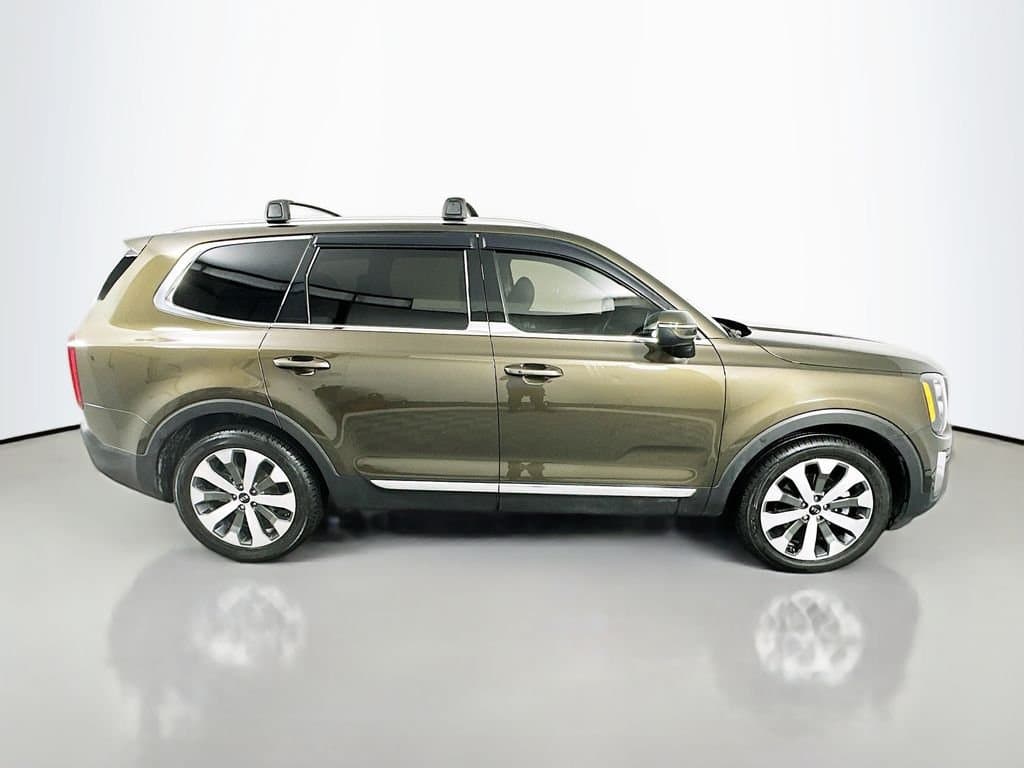 2021 Kia Telluride - Image 4