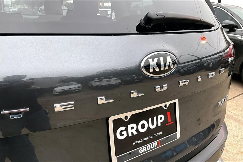 2020 Kia Telluride - Image 31