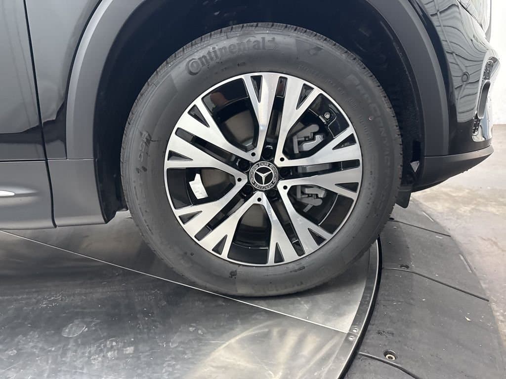 2026 MERCEDES-BENZ GLB - Image 10