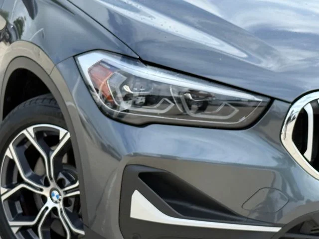 2022 BMW X1 - Image 3