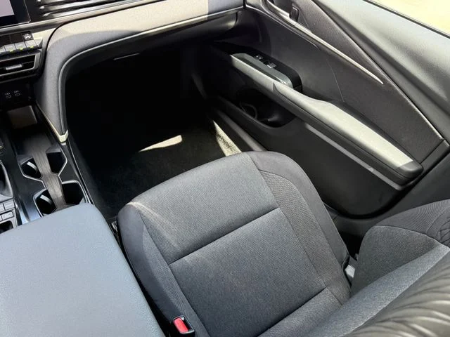2026 Toyota Camry - Image 23