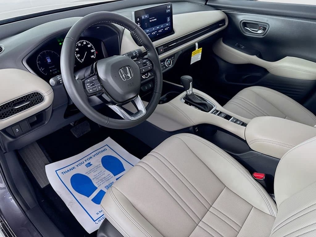 2026 HONDA HR-V - Image 15