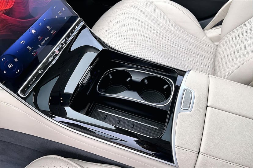 2023 Mercedes-Benz S 500 - Image 17