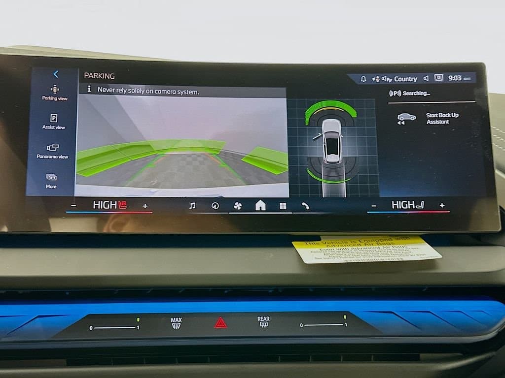 2026 BMW X3 - Image 13