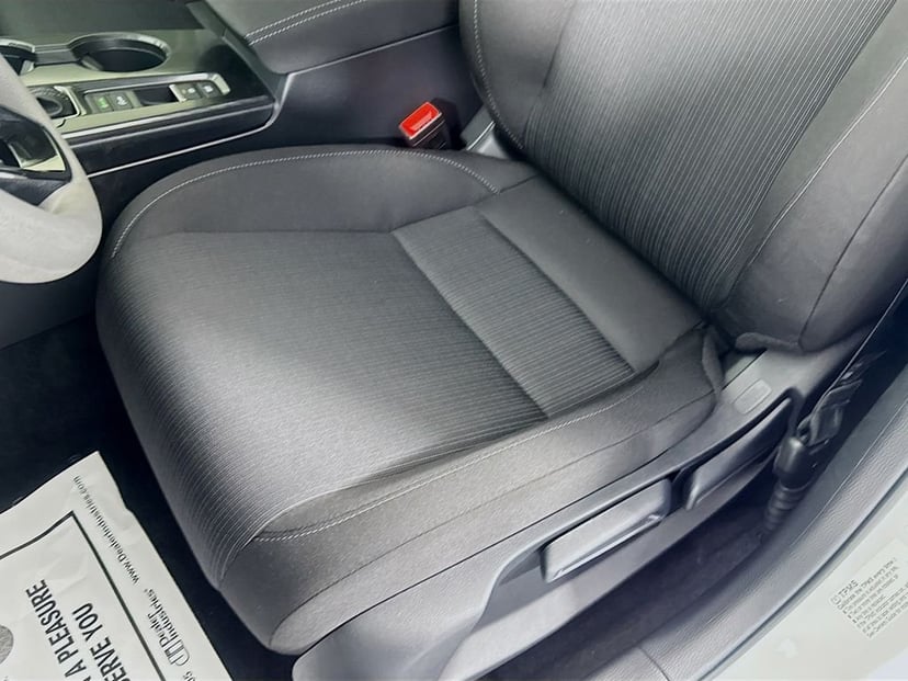 2026 Honda Civic - Image 28