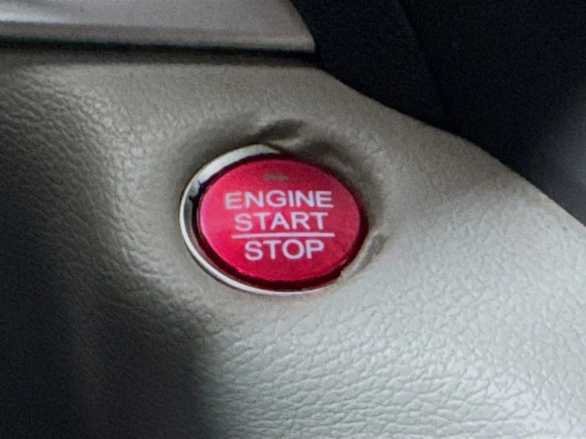 2015 Acura MDX - Image 11