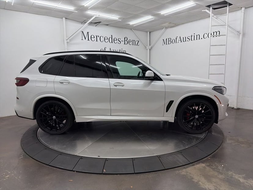 2023 BMW X5 - Image 8