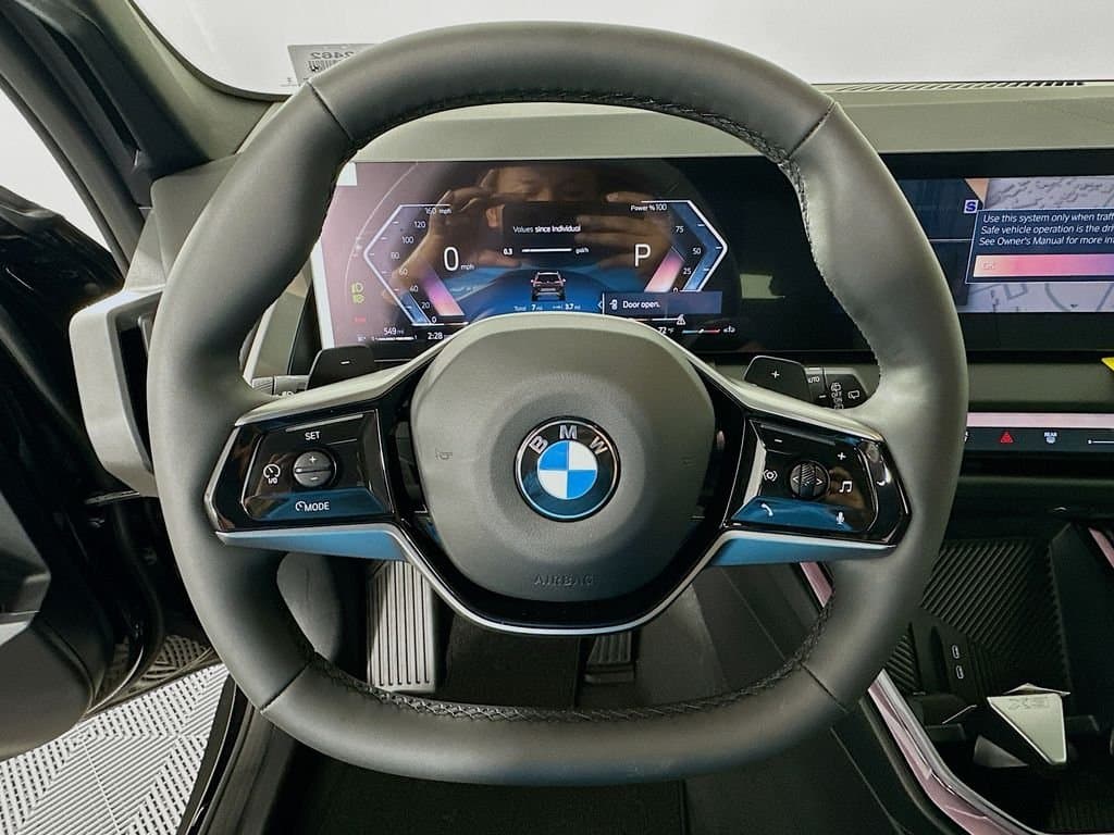 2026 BMW X3 - Image 10