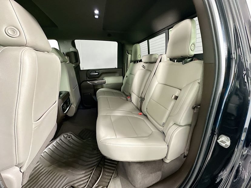 2020 Chevrolet Silverado 2500HD - Image 23