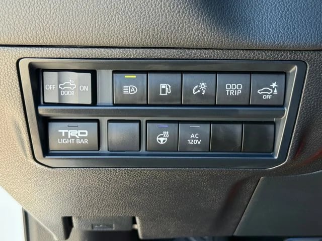 2024 Toyota Tundra Hybrid - Image 23