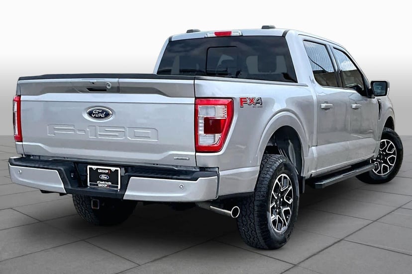 2023 Ford F-150 - Image 13