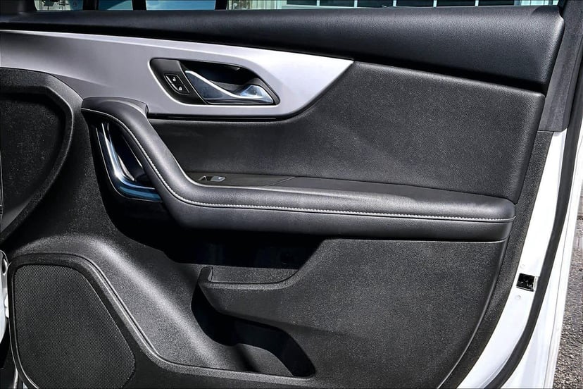 2023 Chevrolet Blazer - Image 23